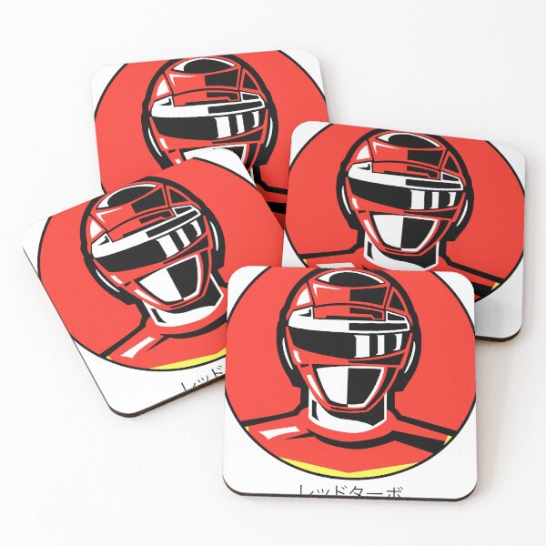 Item preview, Red Turbo designed and sold by capy86.