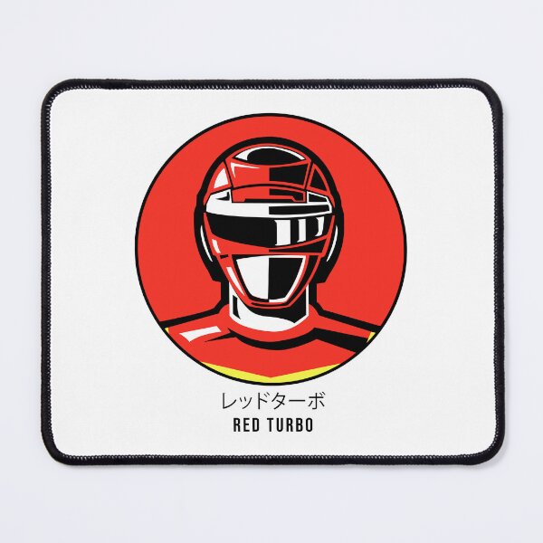 Item preview, Red Turbo designed and sold by capy86.