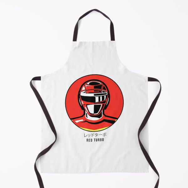 Item preview, Red Turbo designed and sold by capy86.