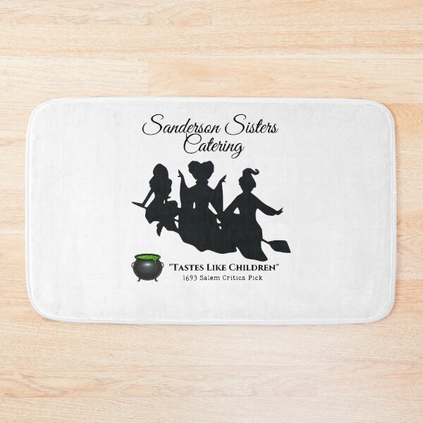 Item preview, Special Present midler broadway Sanderson Sisters Hocus Pocus Catering designed and sold by HedwigFreund.
