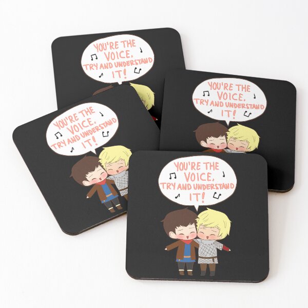 Item preview, Funny Gifts Bbc Merlin Gifts For Fan designed and sold by ElectronicsShop.