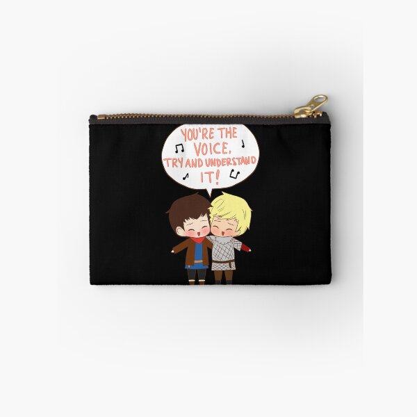 Item preview, Funny Gifts Bbc Merlin Gifts For Fan designed and sold by ElectronicsShop.