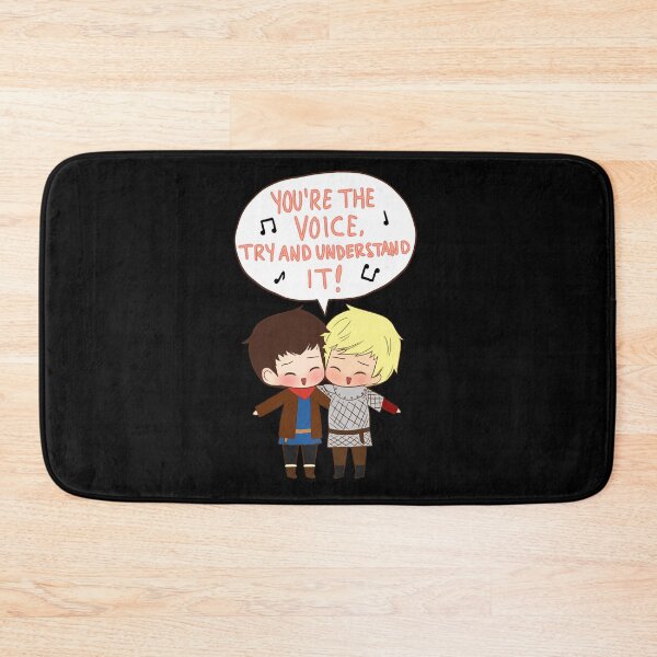 Item preview, Funny Gifts Bbc Merlin Gifts For Fan designed and sold by ElectronicsShop.