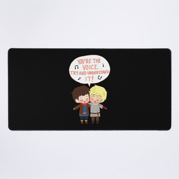 Item preview, Funny Gifts Bbc Merlin Gifts For Fan designed and sold by ElectronicsShop.