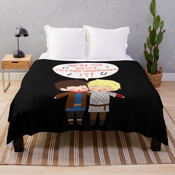 Item preview, Funny Gifts Bbc Merlin Gifts For Fan designed and sold by ElectronicsShop.