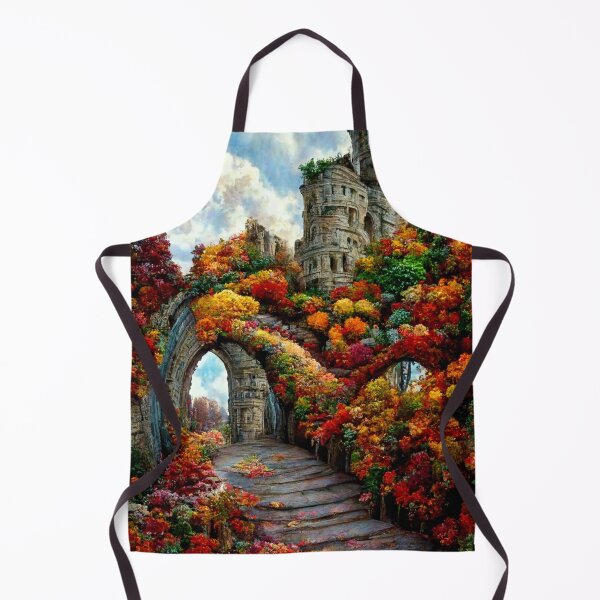 Item preview, The Flower Pass designed and sold by AmazinfArt.