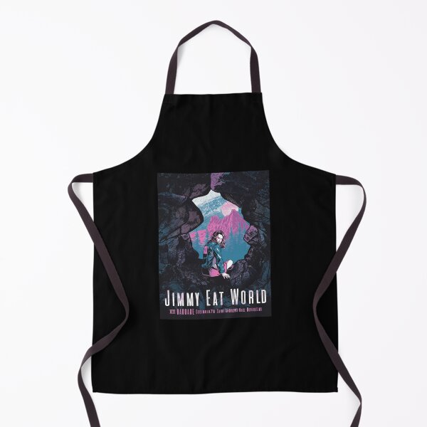 Item preview, Jimmy Eat World 3 designed and sold by alwarasyadifa.