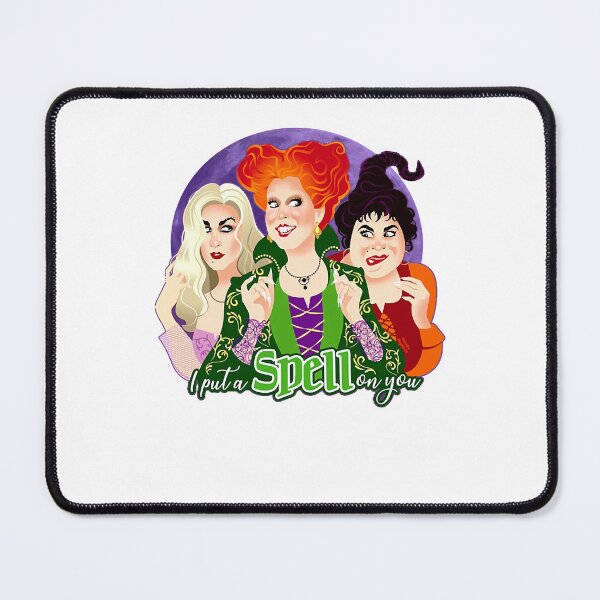 Item preview, Vintage midler halloween lontong congor designed and sold by HedwigFreund.
