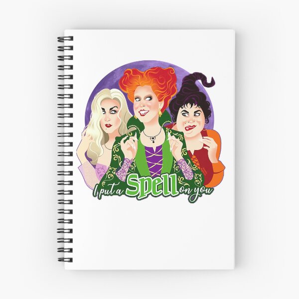 Item preview, Vintage midler halloween lontong congor designed and sold by HedwigFreund.