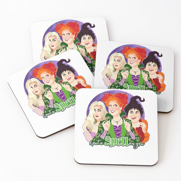 Item preview, Vintage midler halloween lontong congor designed and sold by HedwigFreund.