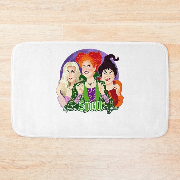 Item preview, Vintage midler halloween lontong congor designed and sold by HedwigFreund.