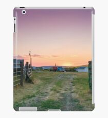 Range iPad Case/Skin