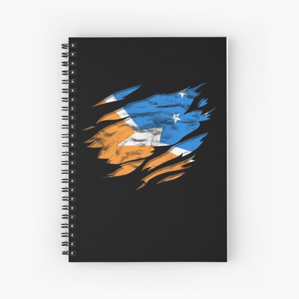 Aperçu de l'œuvre Ripped Rip Open Argentine Antarctica Flag Palm créée et vendue par rafaeltto.