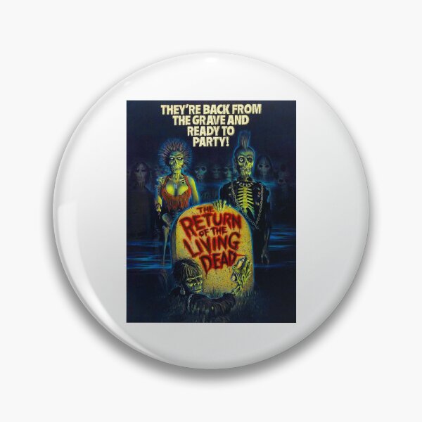 Item preview, Mens Best Night Of Horror The Living Dead Movie Gifts For Movie Fan designed and sold by IlianaChtensen.