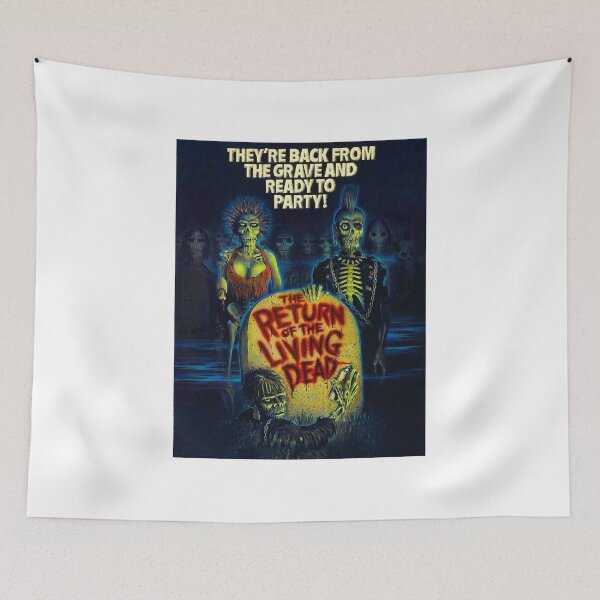 Item preview, Mens Best Night Of Horror The Living Dead Movie Gifts For Movie Fan designed and sold by IlianaChtensen.