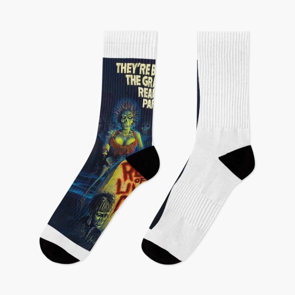 Item preview, Mens Best Night Of Horror The Living Dead Movie Gifts For Movie Fan designed and sold by IlianaChtensen.