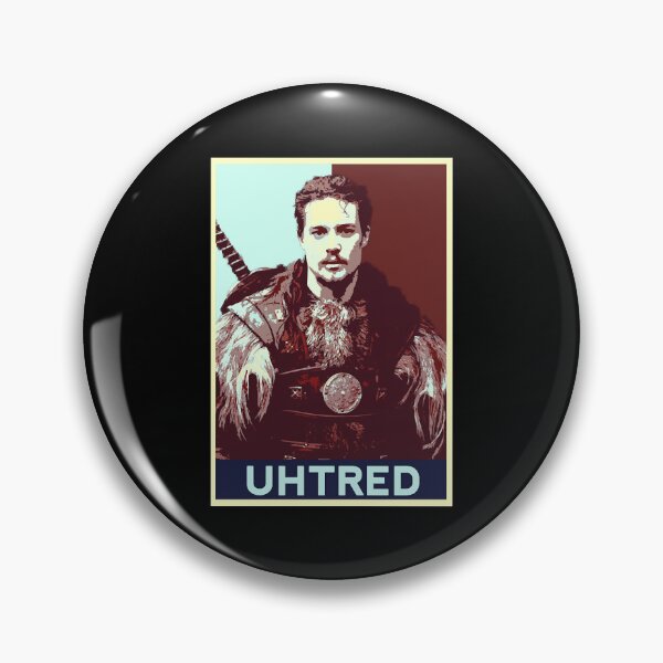 Item preview, Funny Men Uhtred Of Bebbanburg Gifts For Christmas designed and sold by KingJamesBoyer.