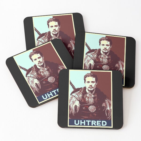 Item preview, Funny Men Uhtred Of Bebbanburg Gifts For Christmas designed and sold by KingJamesBoyer.
