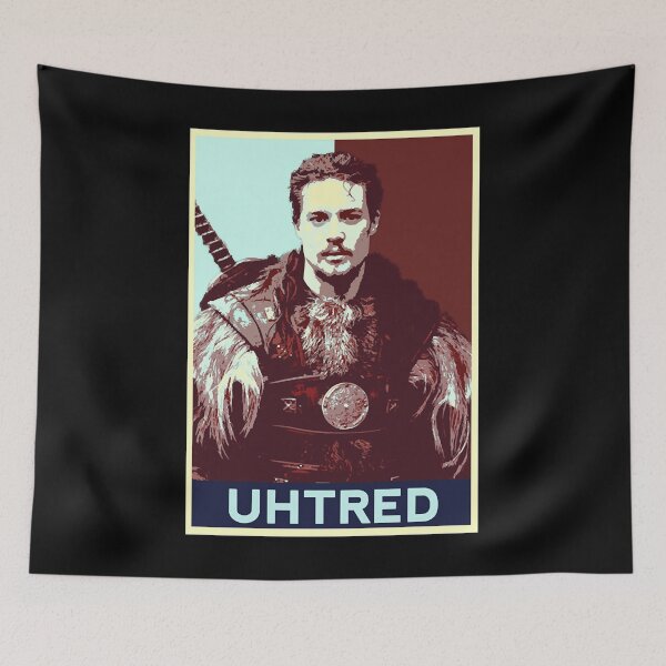 Item preview, Funny Men Uhtred Of Bebbanburg Gifts For Christmas designed and sold by KingJamesBoyer.