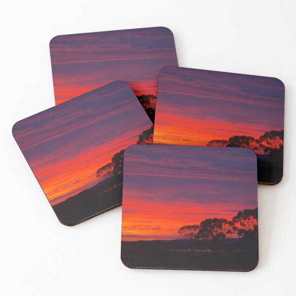 Item preview, Little Topar Sunrise designed and sold by Penny Kittel.