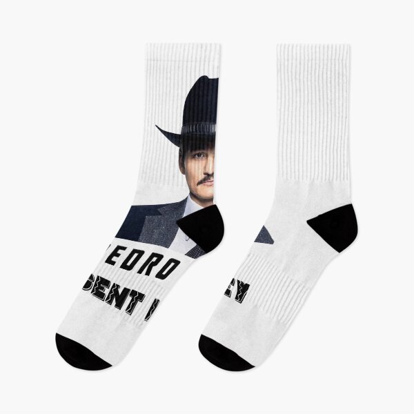 Item preview, My Favorite People Pedro Pascal as Agent Whiskey  designed and sold by LarryDowell9652.