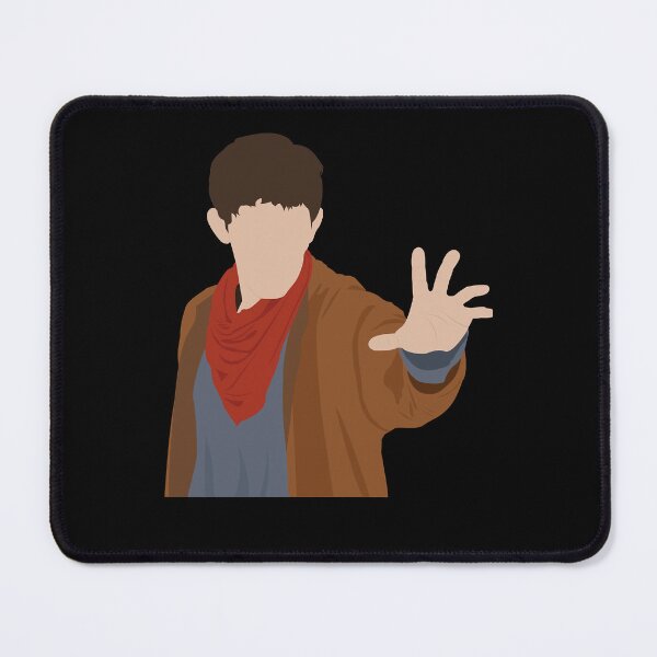 Item preview, Get A Fabulous Bbc Merlin Simple Mistakes designed and sold by ElectronicsShop.