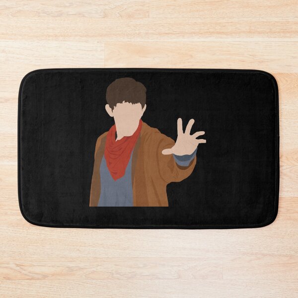 Item preview, Get A Fabulous Bbc Merlin Simple Mistakes designed and sold by ElectronicsShop.