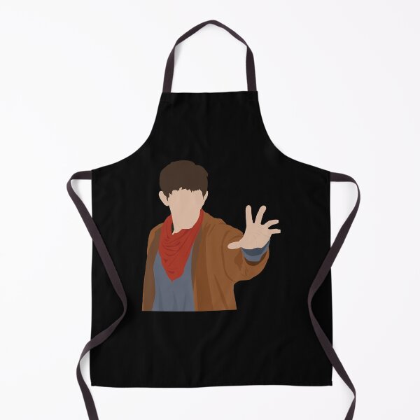 Item preview, Get A Fabulous Bbc Merlin Simple Mistakes designed and sold by ElectronicsShop.