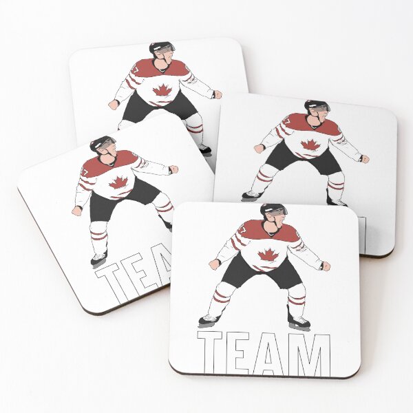 Item preview, Team Canada Hockey designed and sold by maxximus86.