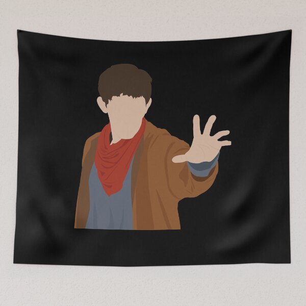 Item preview, Get A Fabulous Bbc Merlin Simple Mistakes designed and sold by ElectronicsShop.
