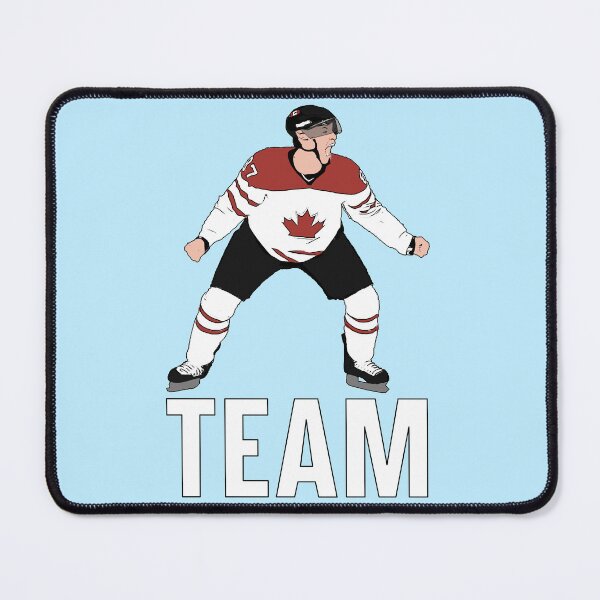 Item preview, Team Canada Hockey designed and sold by maxximus86.