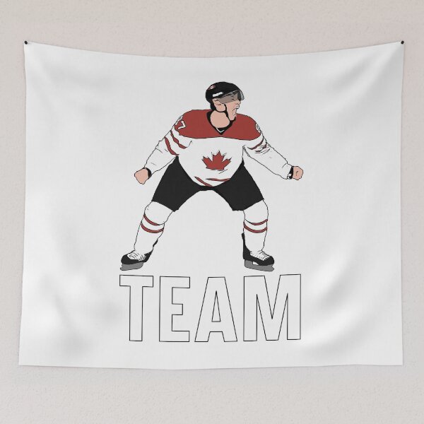 Item preview, Team Canada Hockey designed and sold by maxximus86.