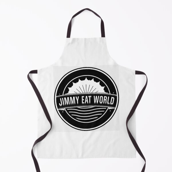 Item preview, Jimmy Eat World 4 designed and sold by alwarasyadifa.