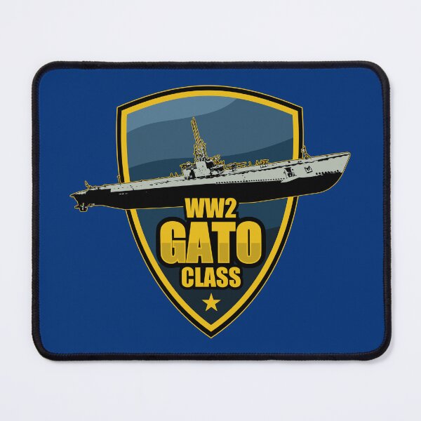 Item preview, WW2 Gato Class Submarine designed and sold by StrongVlad.