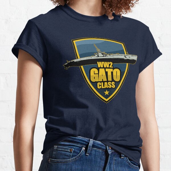 Item preview, WW2 Gato Class Submarine designed and sold by StrongVlad.