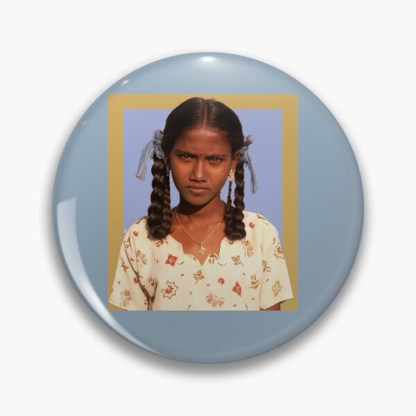 Item preview, Indian girl designed and sold by indiafrankk.