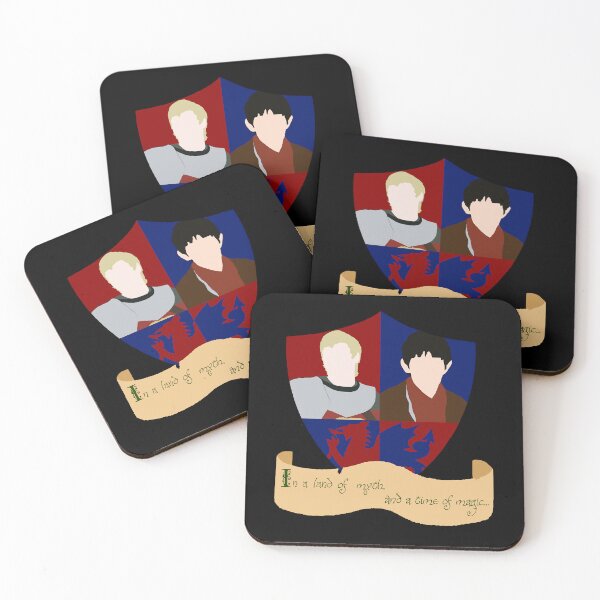 Item preview, Gift For Men Bbc Merlin Need More Time designed and sold by ElectronicsShop.