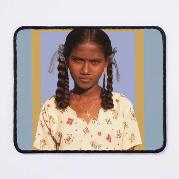 Item preview, Indian girl designed and sold by indiafrankk.