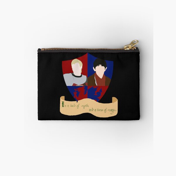Item preview, Gift For Men Bbc Merlin Need More Time designed and sold by ElectronicsShop.
