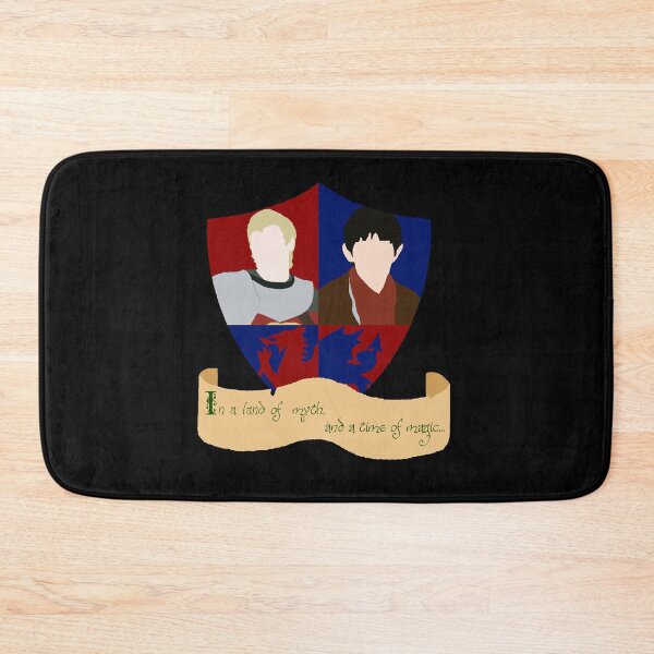 Item preview, Gift For Men Bbc Merlin Need More Time designed and sold by ElectronicsShop.