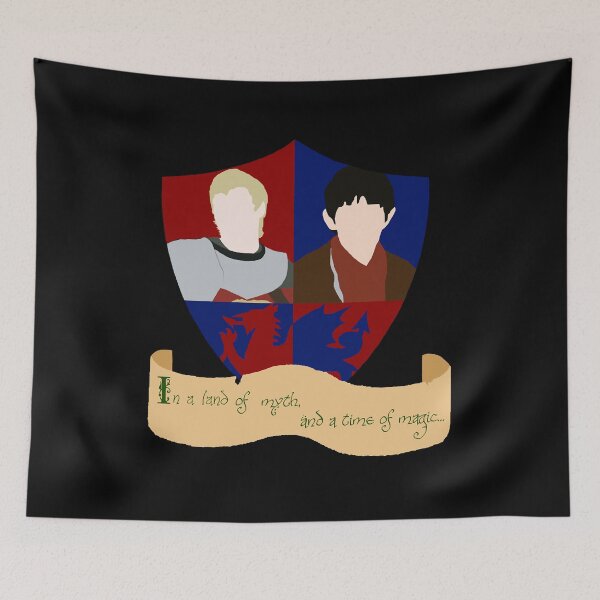 Item preview, Gift For Men Bbc Merlin Need More Time designed and sold by ElectronicsShop.