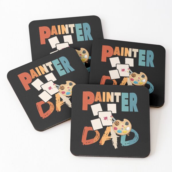 Item preview, Kopie von Painter Mom Artist Design For Mother's Day designed and sold by Merchandiser099.