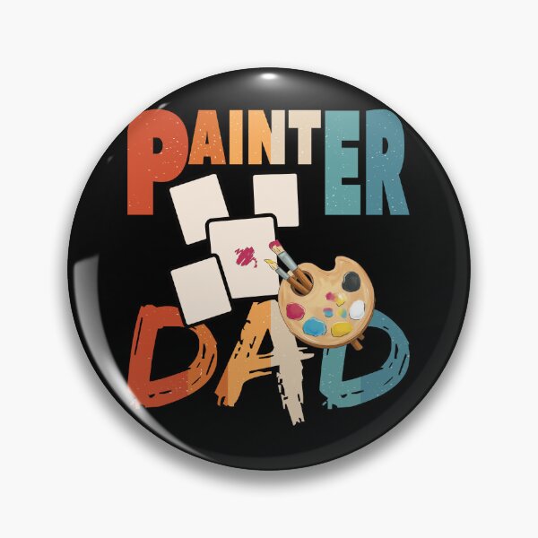 Item preview, Kopie von Painter Mom Artist Design For Mother's Day designed and sold by Merchandiser099.