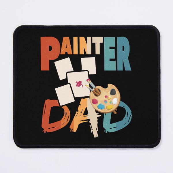 Item preview, Kopie von Painter Mom Artist Design For Mother's Day designed and sold by Merchandiser099.