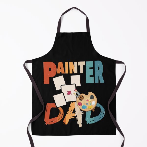 Item preview, Kopie von Painter Mom Artist Design For Mother's Day designed and sold by Merchandiser099.