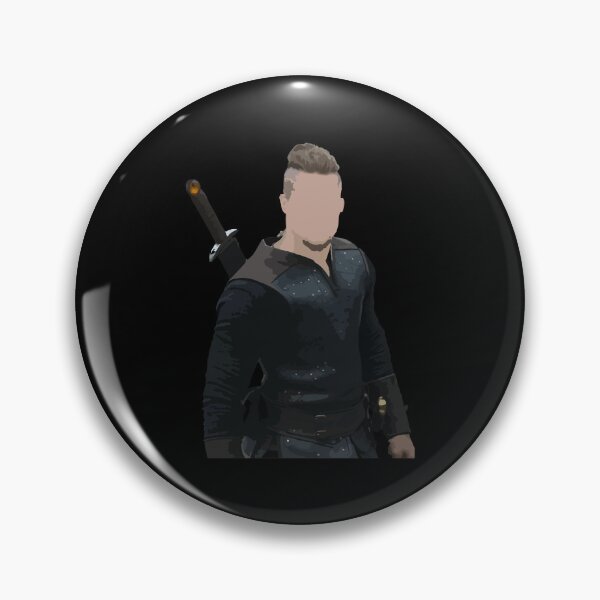 Item preview, Gift For Men Uhtred Of Bebbanburg Gift For Birthday designed and sold by KingJamesBoyer.