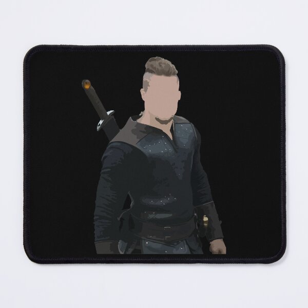 Item preview, Gift For Men Uhtred Of Bebbanburg Gift For Birthday designed and sold by KingJamesBoyer.