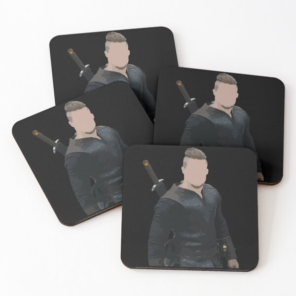 Item preview, Gift For Men Uhtred Of Bebbanburg Gift For Birthday designed and sold by KingJamesBoyer.