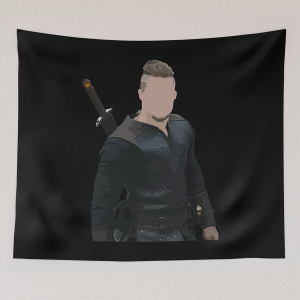 Item preview, Gift For Men Uhtred Of Bebbanburg Gift For Birthday designed and sold by KingJamesBoyer.