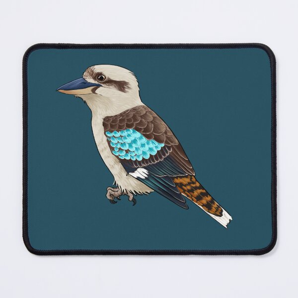Item preview, Kookaburra designed and sold by VulpiSketch.